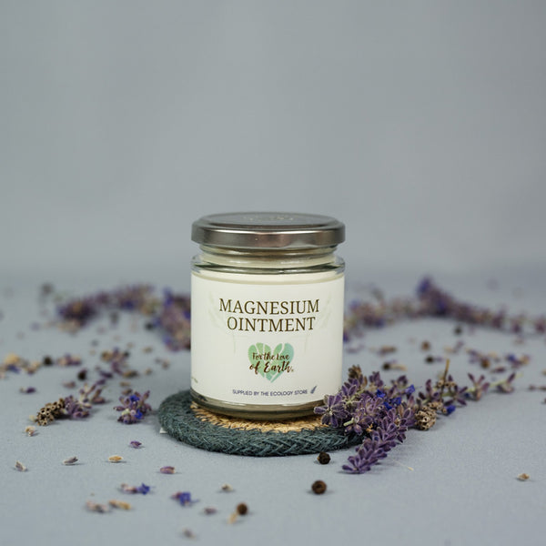 Magnesium Ointment