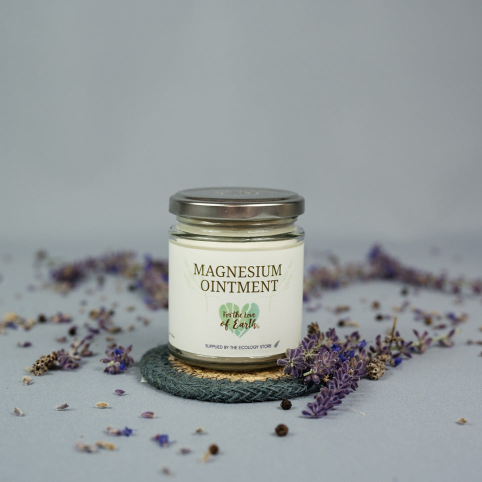 Magnesium Ointment