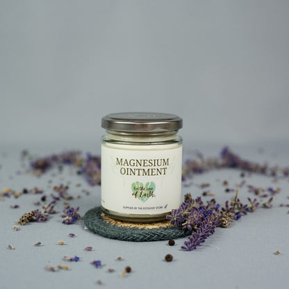 Magnesium Ointment