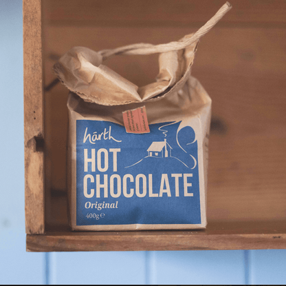 Harth Original Hot Chocolate