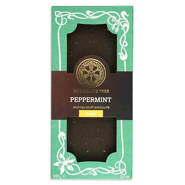 Peppermint Chocolate