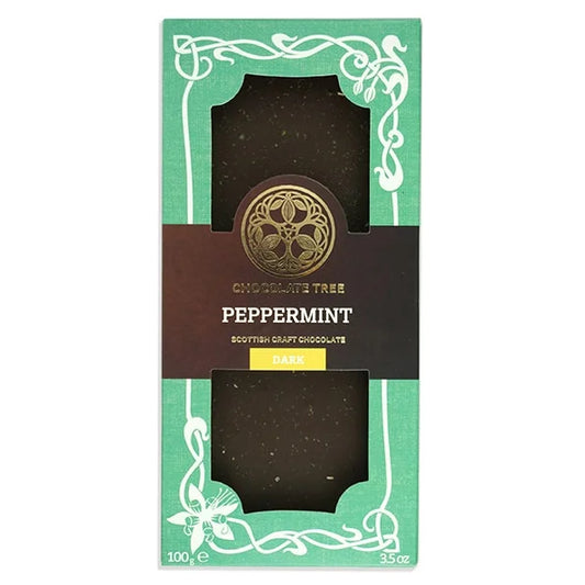Peppermint Chocolate