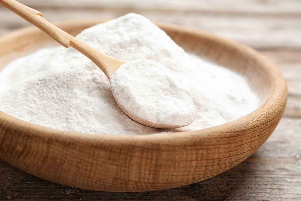Washing Soda - Soda Crystals - Sodium Carbonate