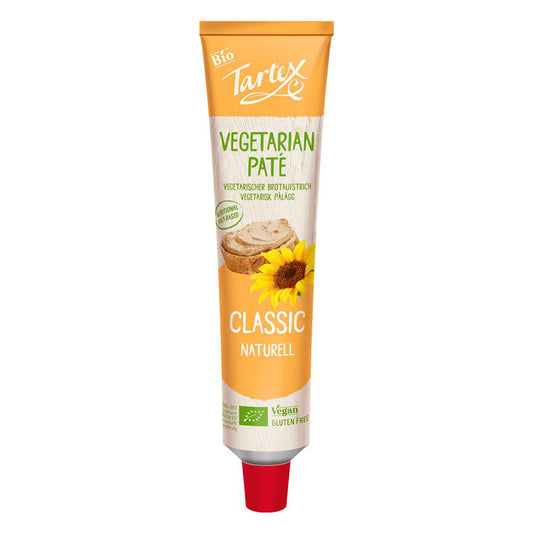 Tartex Vegetarian Pate