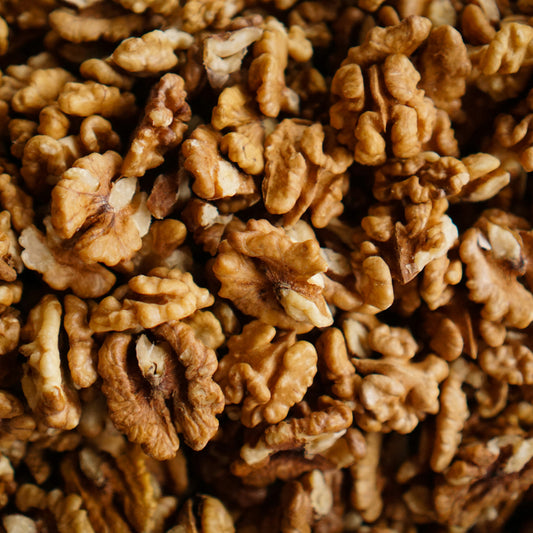 Walnut Halves