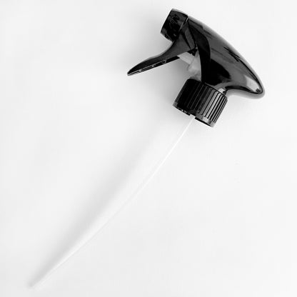 Trigger Spray Black 28mm