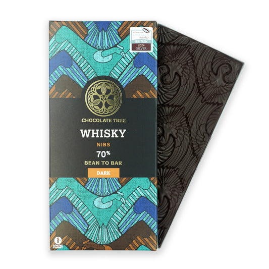 Whisky Nibs